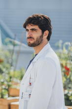 Imagen de DOC (T3): Ep.13 Vínculos - 7