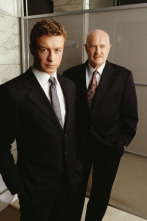 Imagen de El Guardián (T3): Ep.16 Brillo - 7