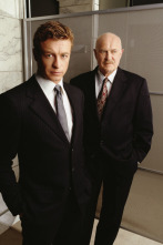 Imagen de El guardián (T3): Ep.21 El Guardián (3): Ep 321 - 4