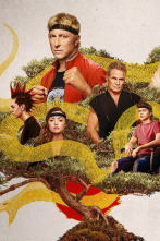 Cobra Kai (T3)