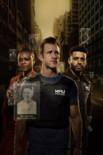 Imagen de Alert: Unidad de... (T3): Ep.7 April - 4