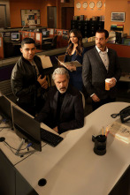 Navy:... (T22): Ep.17 Instinto Asesino