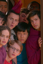 Imagen de Cobra Kai (T4): Ep.9 La caída - 7