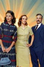 Imagen de 10 libras y un sueño (T1): Ep.2  - 7