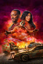 Imagen de Twisted Metal (T2): Ep.2 DOLF4C3 - 7
