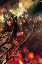 Imagen de Chicago Fire (T13): Ep.10 La teoría del caos - 4