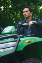 Imagen de Hudson y Rex (T8): Ep.5 Resistencia Máxima Terranova - 6