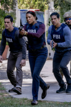 Imagen de Mentes Criminales: Evolution (T18) - 4