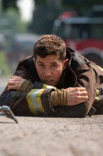 Imagen de Chicago Fire (T14): Ep.5 Fantasmas - 4