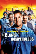 Imagen de El clan de los rompehuesos - 11
