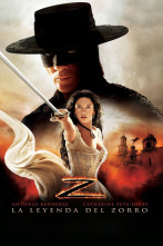 Imagen de La leyenda del Zorro - 13