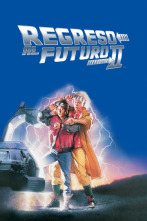 Imagen de Regreso al futuro: Parte II - 7