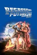 Imagen de Regreso al futuro: Parte III - 8