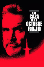 Imagen de La caza del Octubre Rojo - 3