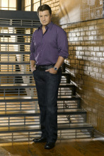 Imagen de Castle (T3): Ep.19 Ley y asesinato - 2