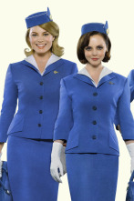 Imagen de Pan Am (T1): Ep.10 Beso beso Pun pun - 4