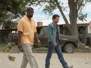 Imagen de 2 Guns - 5