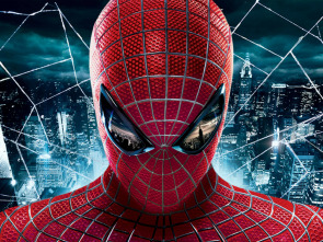 Imagen de The Amazing Spider-Man - 2