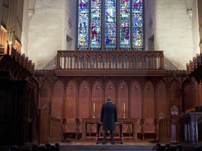 Imagen de House of Cards (T1): Ep.13  - 3