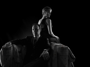 Imagen de House of Cards (T2) - 1