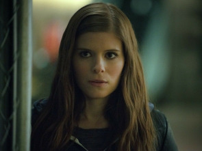 Imagen de House of Cards (T2): Ep.1  - 1