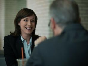 Imagen de House of Cards (T2): Ep.2  - 1