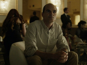 Imagen de House of Cards (T2): Ep.7  - 3