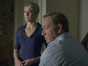 Imagen de House of Cards (T2): Ep.9  - 3