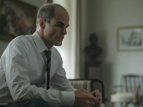 Imagen de House of Cards (T2): Ep.11  - 3