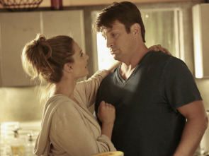 Castle - Durante toda nuestra vida