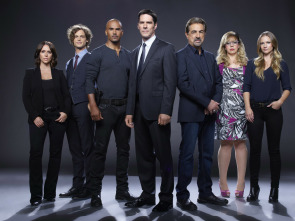 Imagen de Mentes criminales (T10): Ep.15 Grito - 1