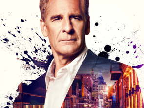 Imagen de NCIS: Nueva Orleans (T1): Ep.3 A la fuga - 1