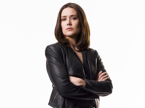 Imagen de The Blacklist (T3): Ep.7 Zal Bin Hasaan (nº 31) - 1