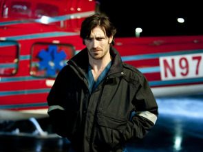 Imagen de Turno de Noche (T1) - 3