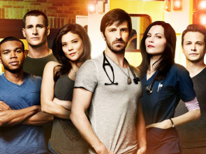 Imagen de Turno de Noche (T2) - 8