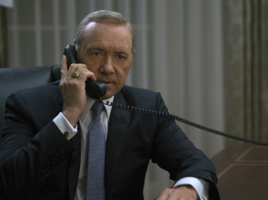 Imagen de House of Cards (T4) - 3