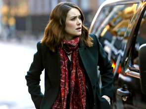 Imagen de The Blacklist (T4): Ep.4 Gaia (nº 81) - 1