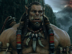 Imagen de Warcraft: El origen - 1