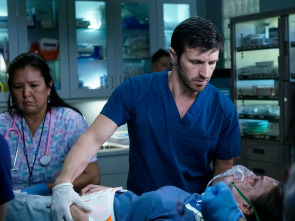 Imagen de Turno de Noche (T3) - 3