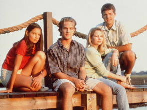 Imagen de Dawson crece (T1): Ep.2 El Baile - 1