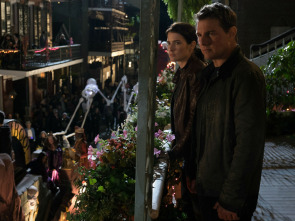 Imagen de Jack Reacher: Nunca vuelvas atrás - 1
