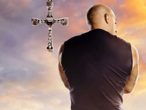 Imagen de Fast & Furious 9 - 1