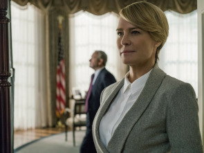 Imagen de House of Cards (T5): Ep.1  - 3