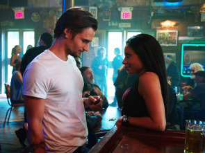 Imagen de NCIS: Nueva Orleans (T3): Ep.4 Plan de huida - 1