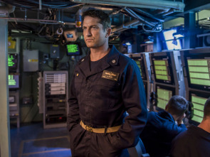 Imagen de Hunter Killer - 3