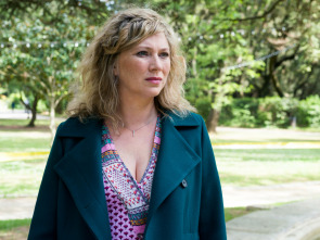 Candice Renoir