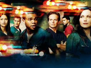 Imagen de Turno de Noche (T4): Ep.1 Retroceso - 6