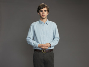 The Good Doctor (T1): Ep.1 Comida Quemada