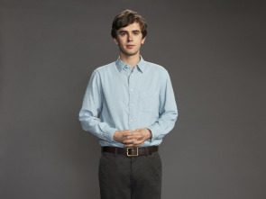The Good Doctor (T1): Ep.9 Intangible