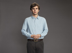 The Good Doctor (T1): Ep.18 Más